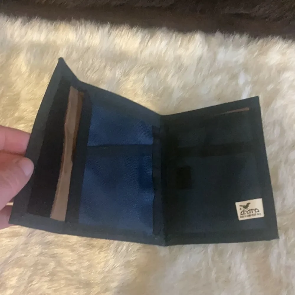 Micheal Jackson wallet (5229)